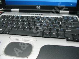 A&D Serwis naprawa laptopów notebooków netbooków HP Compaq.
